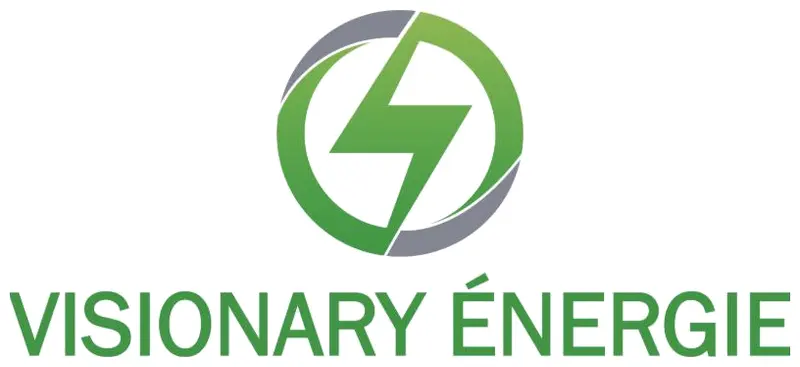 Visionary Énergie